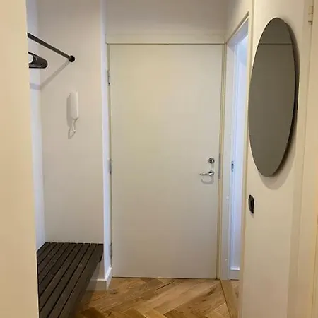 Modern 2-bedroom With Terrace & Free Parking Parnu